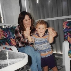 Meet your Posher, Brad